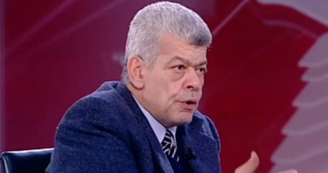 Συγκλονιστική ανάλυση Μάζη για το Σκοπιανό: Κίνδυνος τετελεσμένων, εξαιρετικά οδυνηρών για την Ελλάδα (βίντεο)